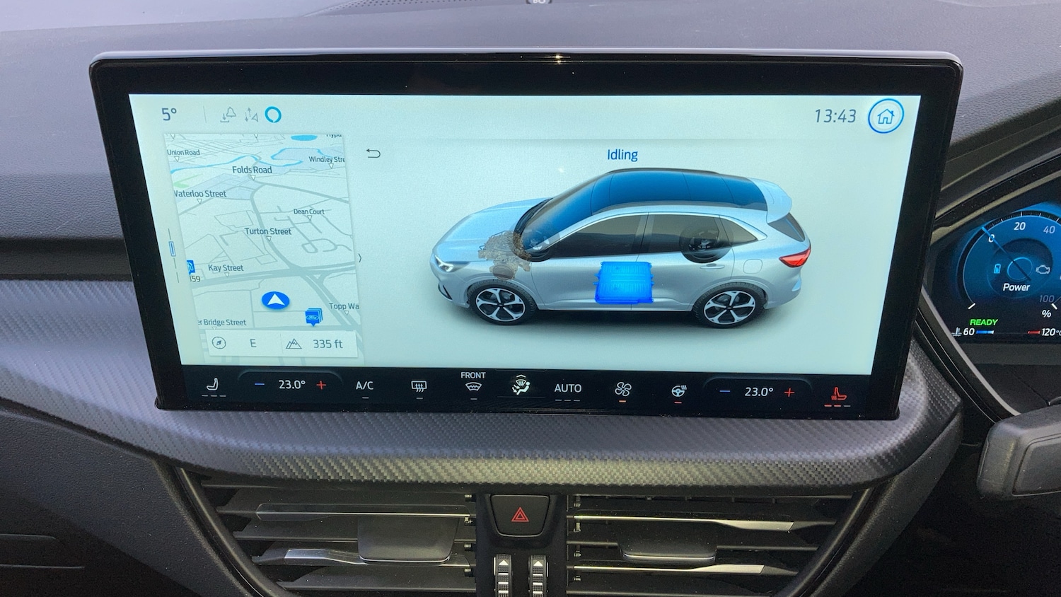 Used Ford Kuga 2025 for sale - 77103974: Photo 40