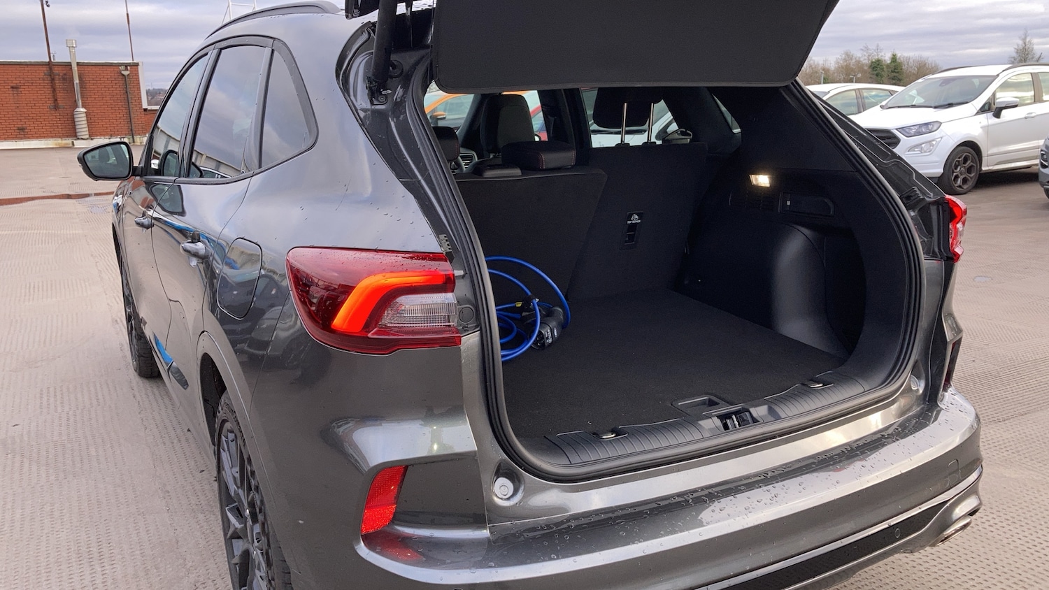 Used Ford Kuga 2025 for sale - 77103974: Photo 43