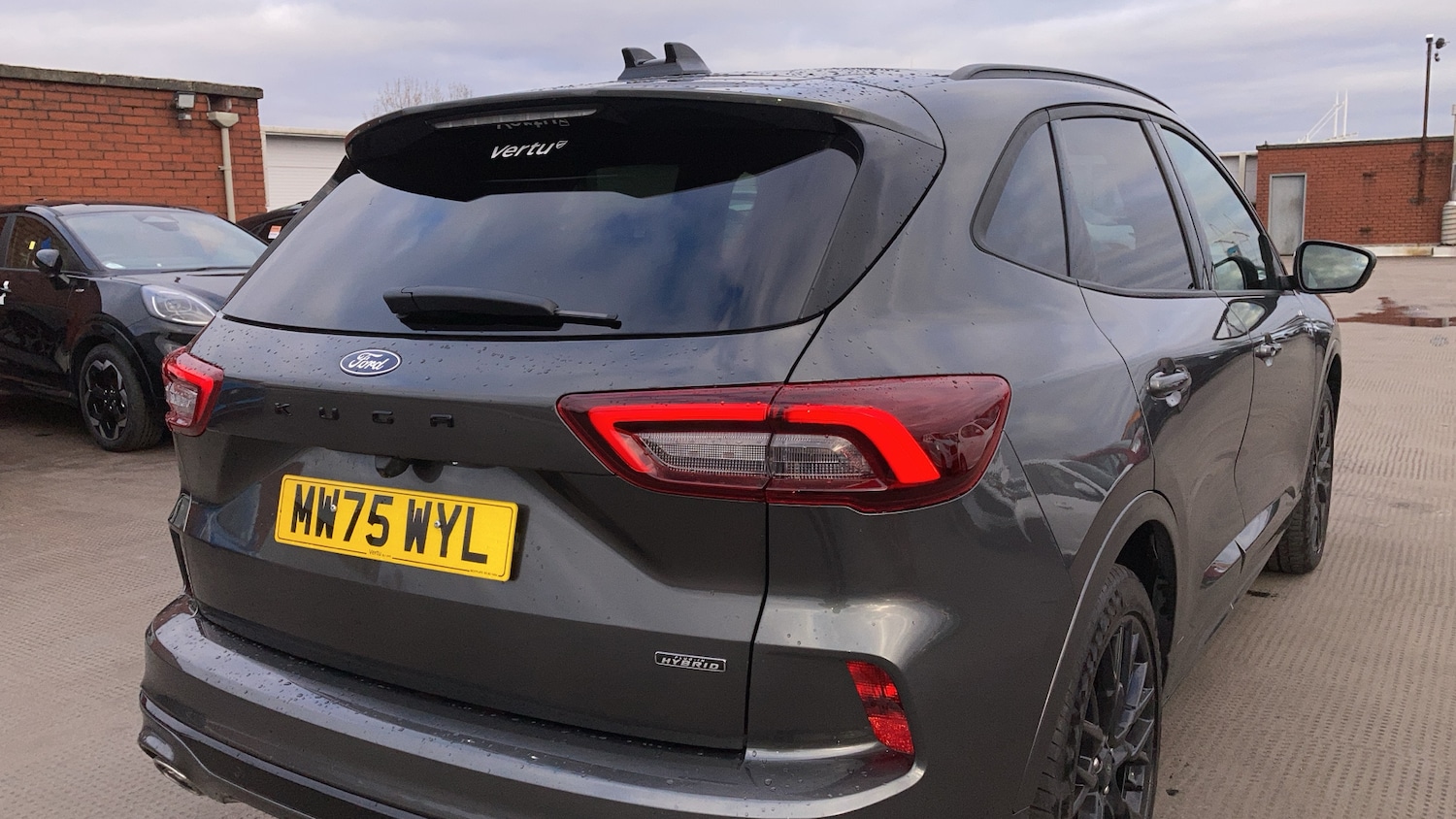 Used Ford Kuga 2025 for sale - 77103974: Photo 44