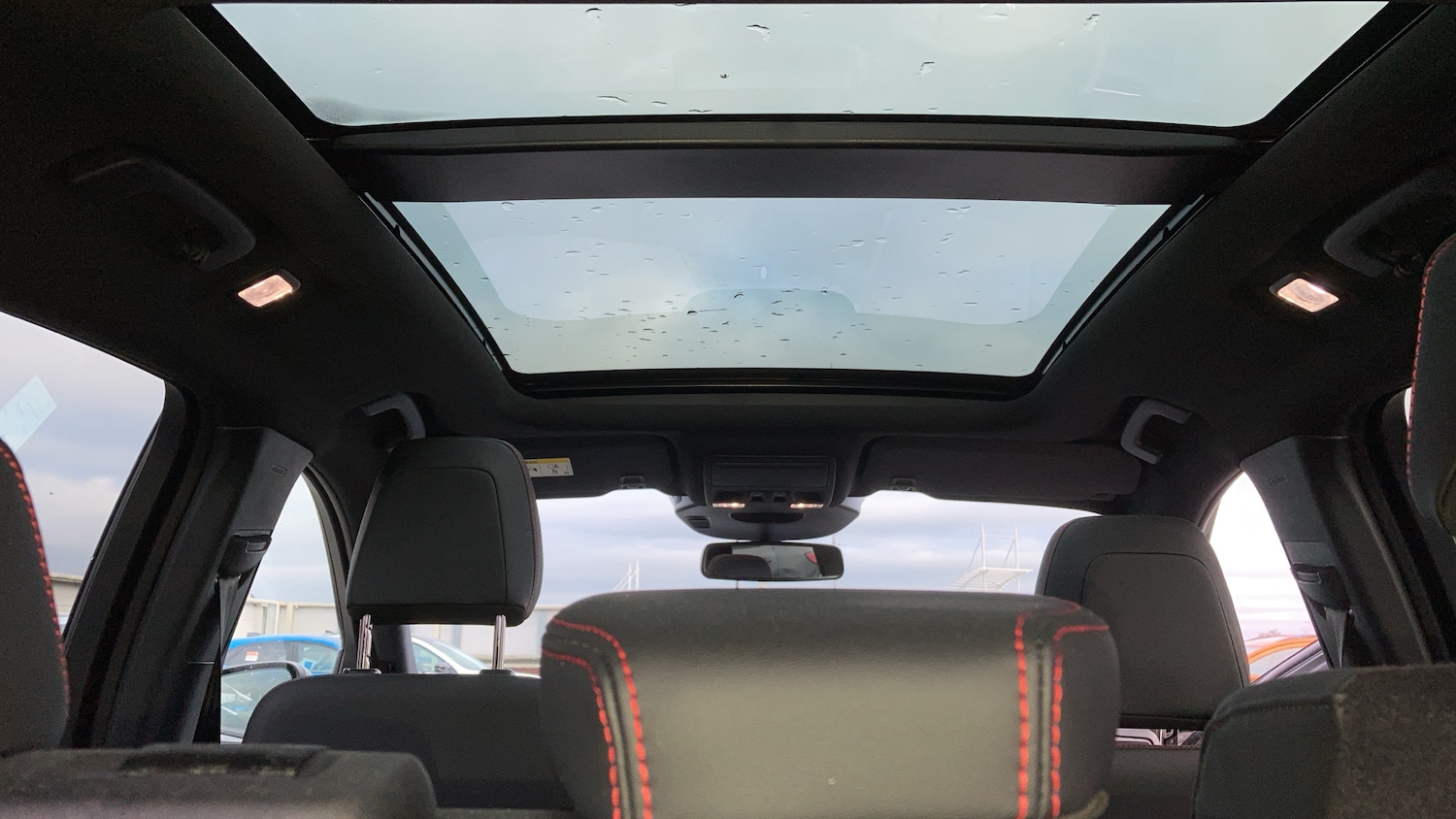 Used Ford Kuga 2025 for sale - 77103974: Photo 45