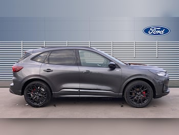 Used Ford Kuga 2025 for sale - 77103974: Photo