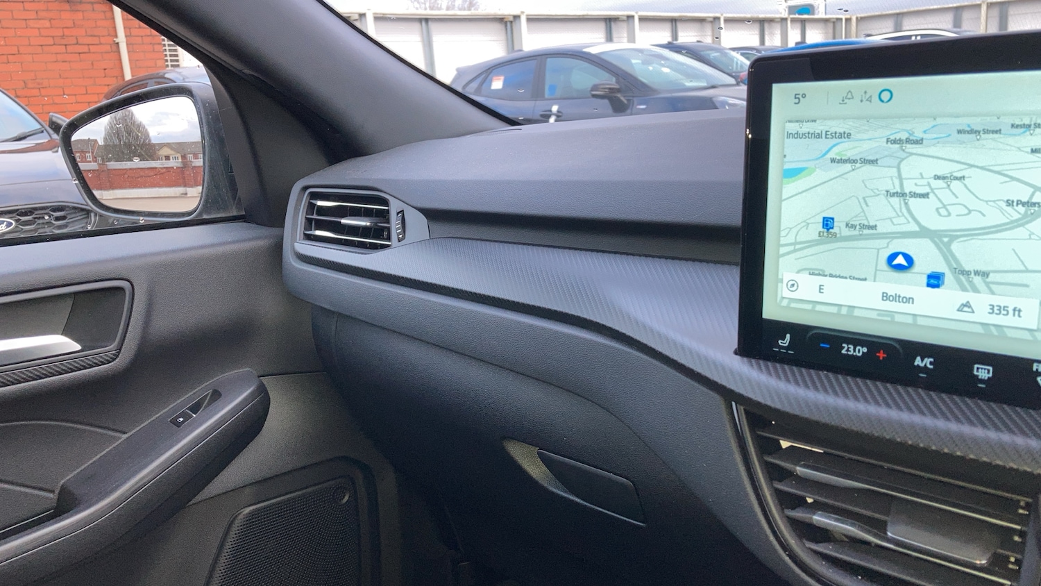 Used Ford Kuga 2025 for sale - 77103974: Photo 5