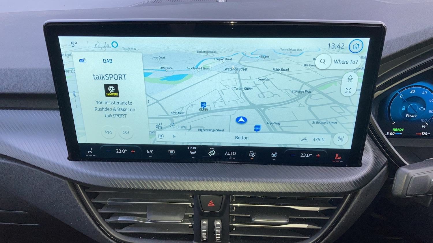 Used Ford Kuga 2025 for sale - 77103974: Photo 7