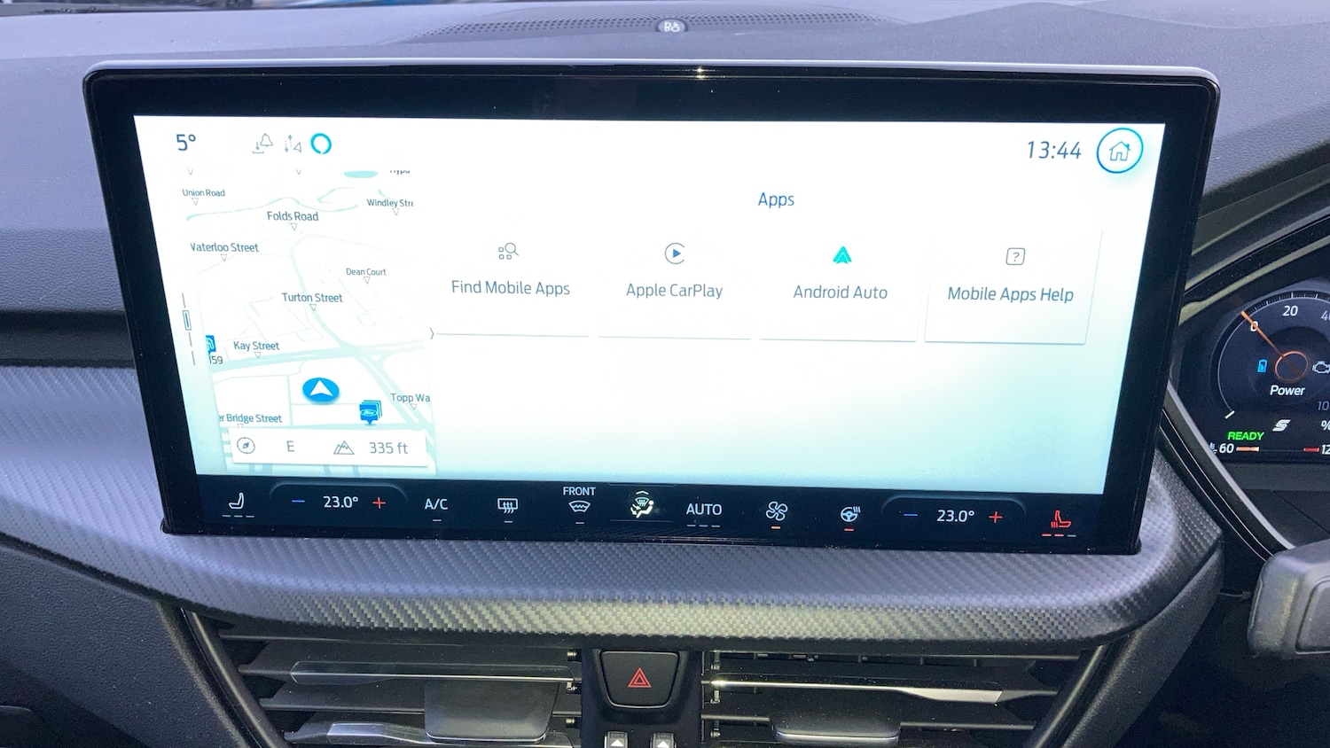 Used Ford Kuga 2025 for sale - 77103974: Photo 8