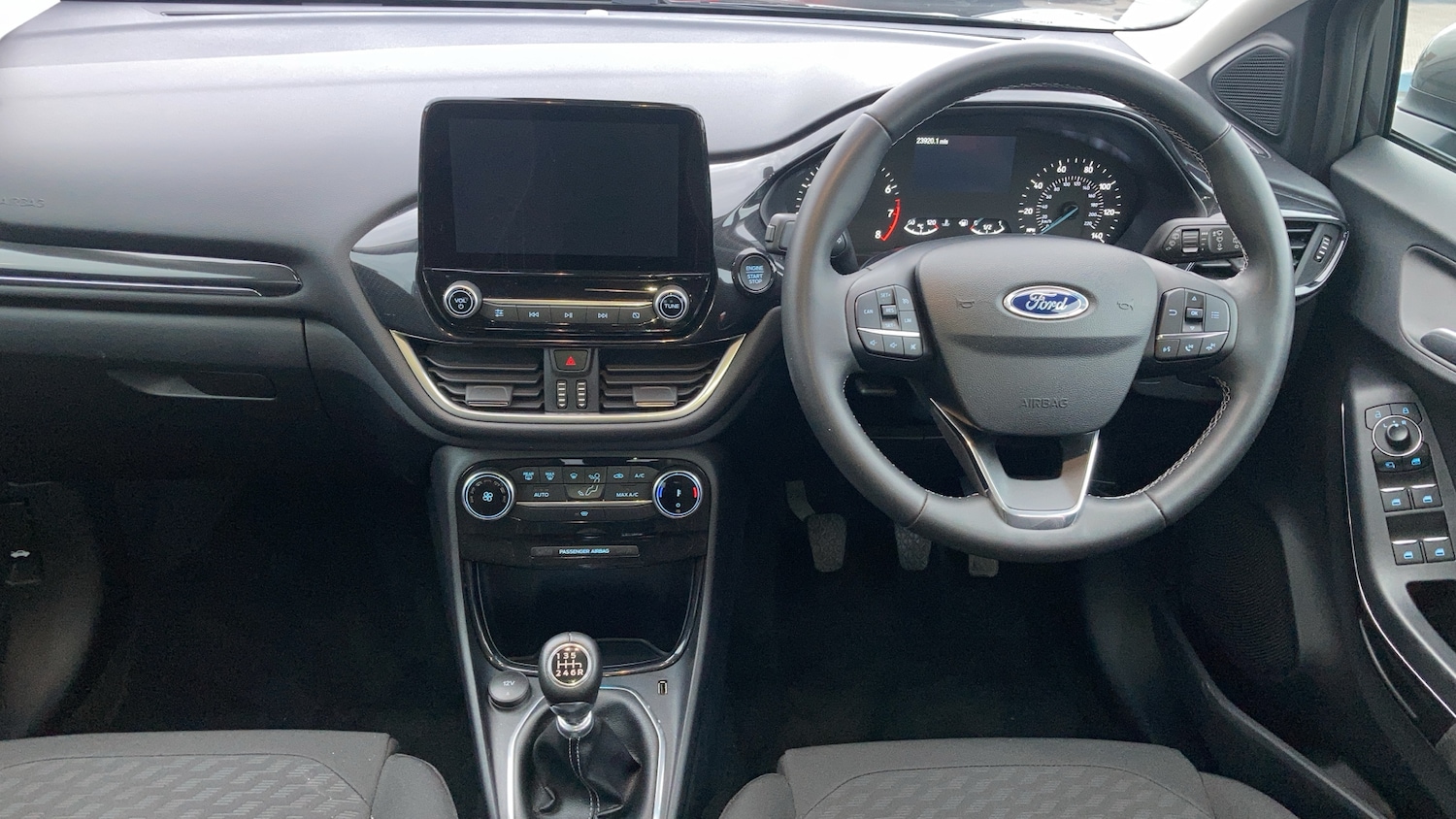 Used Ford Puma 2023 for sale - 76477777: Photo 11