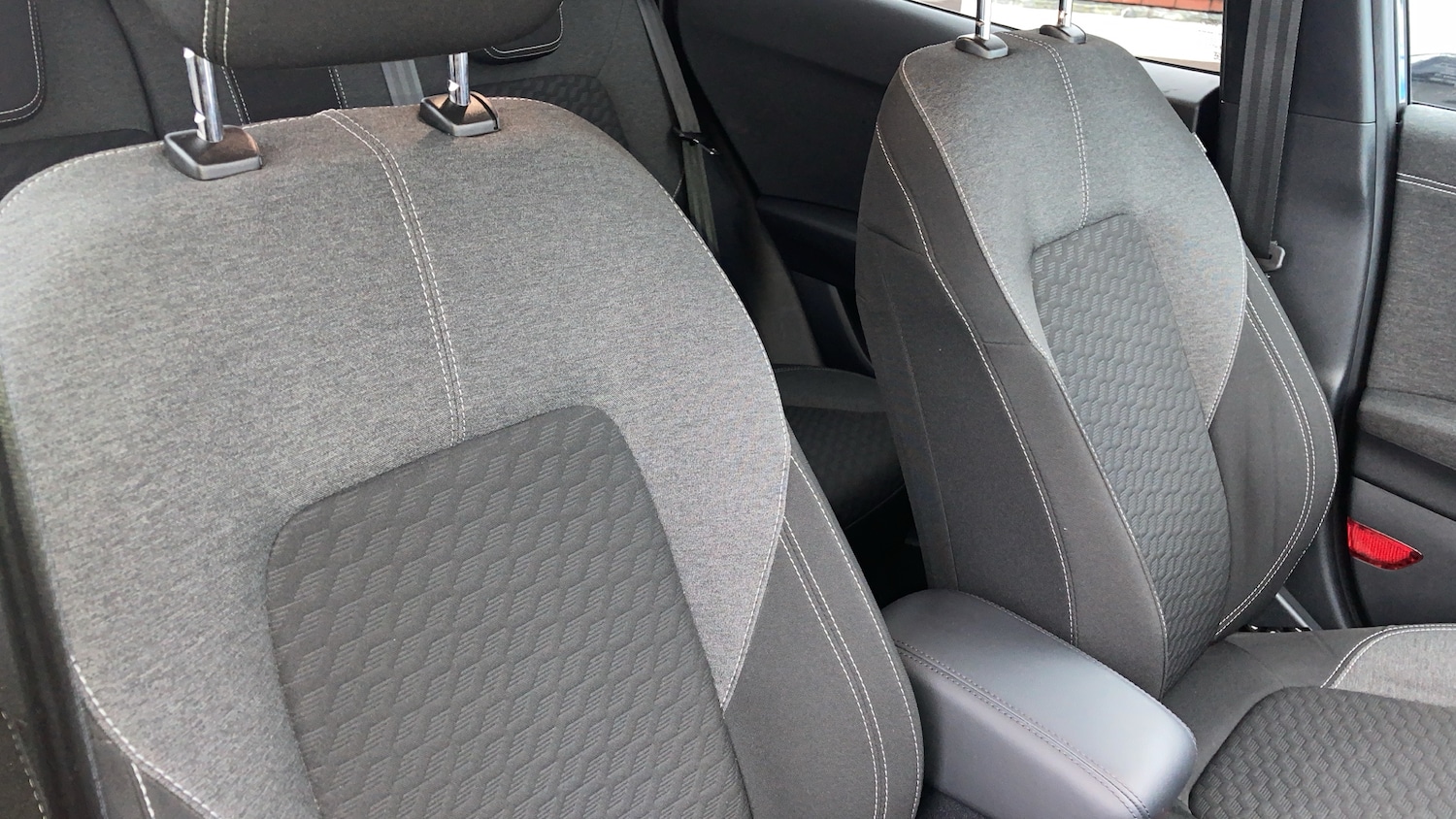 Used Ford Puma 2023 for sale - 76477777: Photo 12