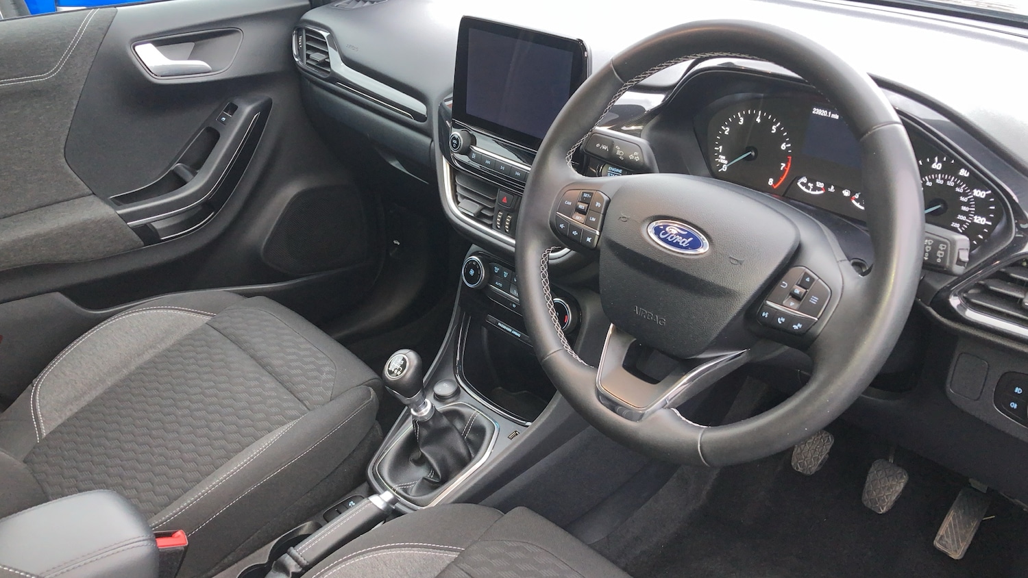 Used Ford Puma 2023 for sale - 76477777: Photo 15