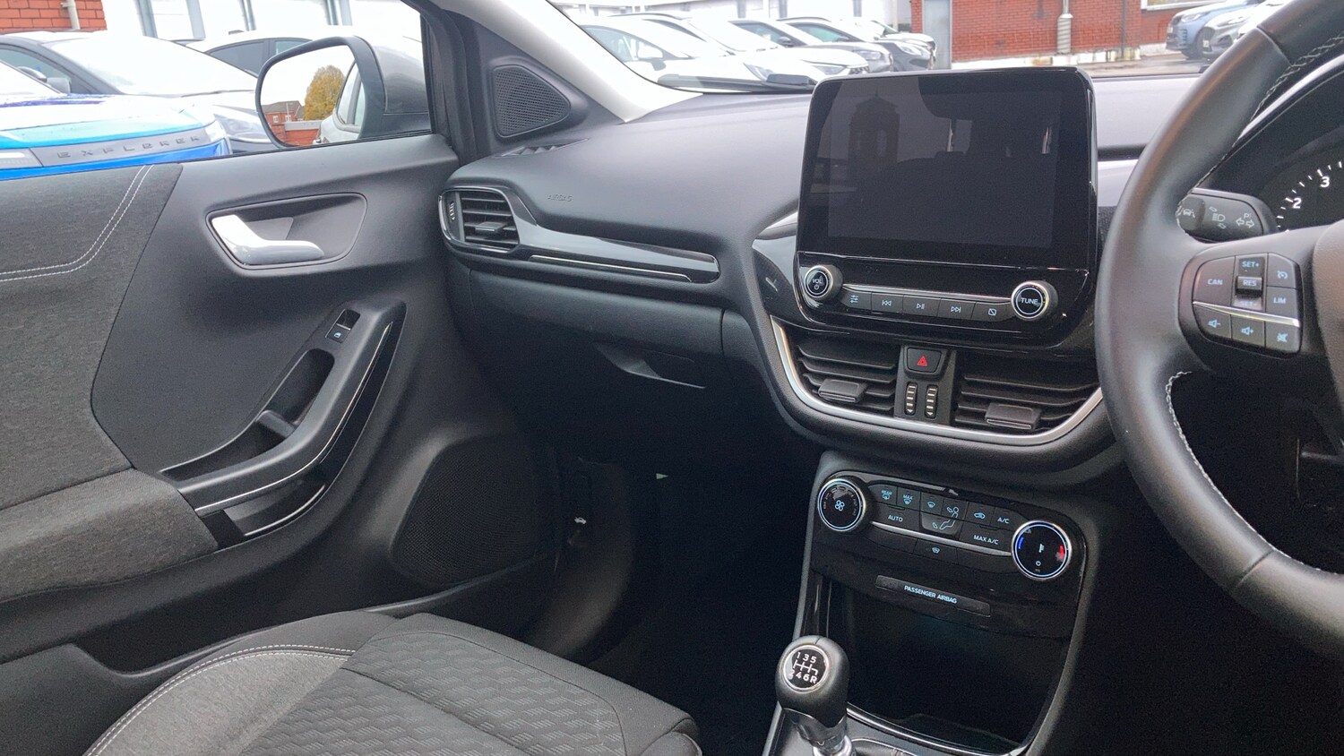 Used Ford Puma 2023 for sale - 76477777: Photo 16