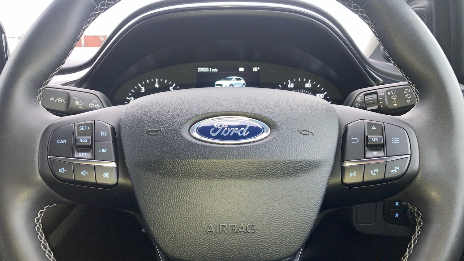 Used Ford Puma 2023 for sale - 76477777: Photo 17