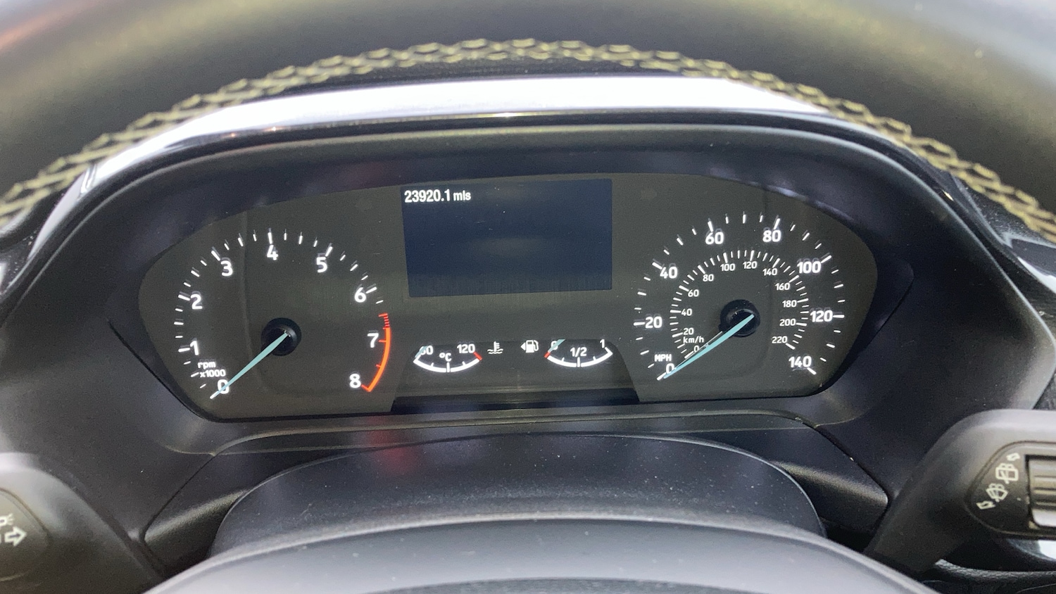 Used Ford Puma 2023 for sale - 76477777: Photo 18