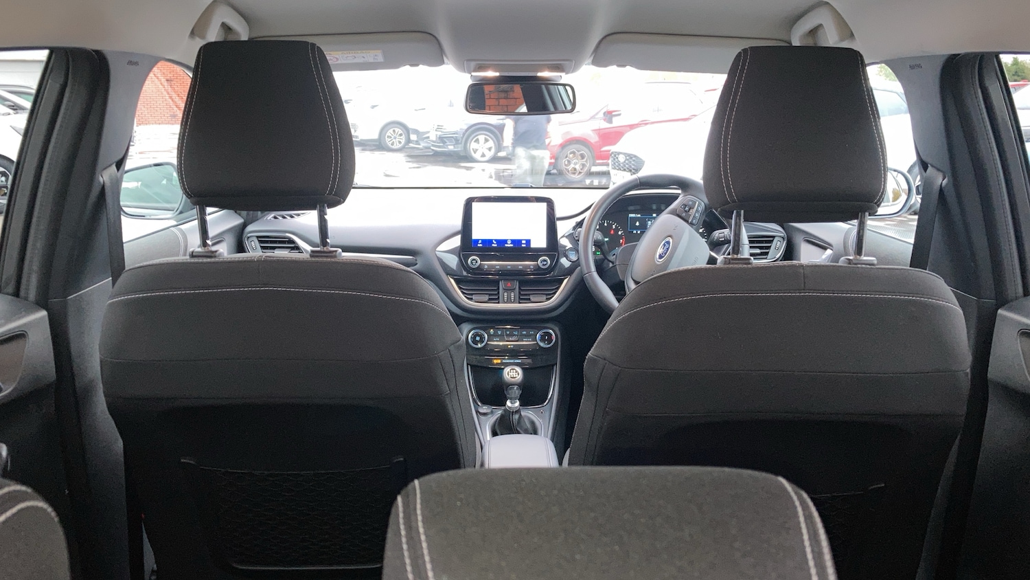 Used Ford Puma 2023 for sale - 76477777: Photo 24