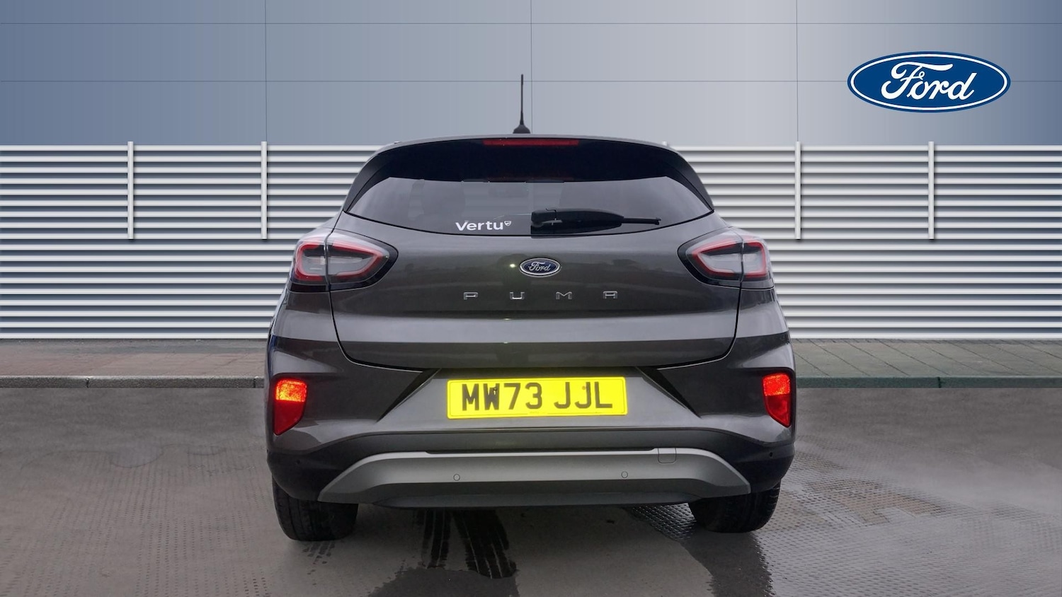 Used Ford Puma 2023 for sale - 76477777: Photo 27