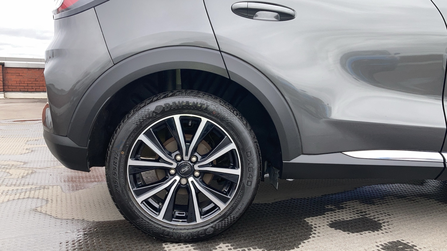 Used Ford Puma 2023 for sale - 76477777: Photo 28