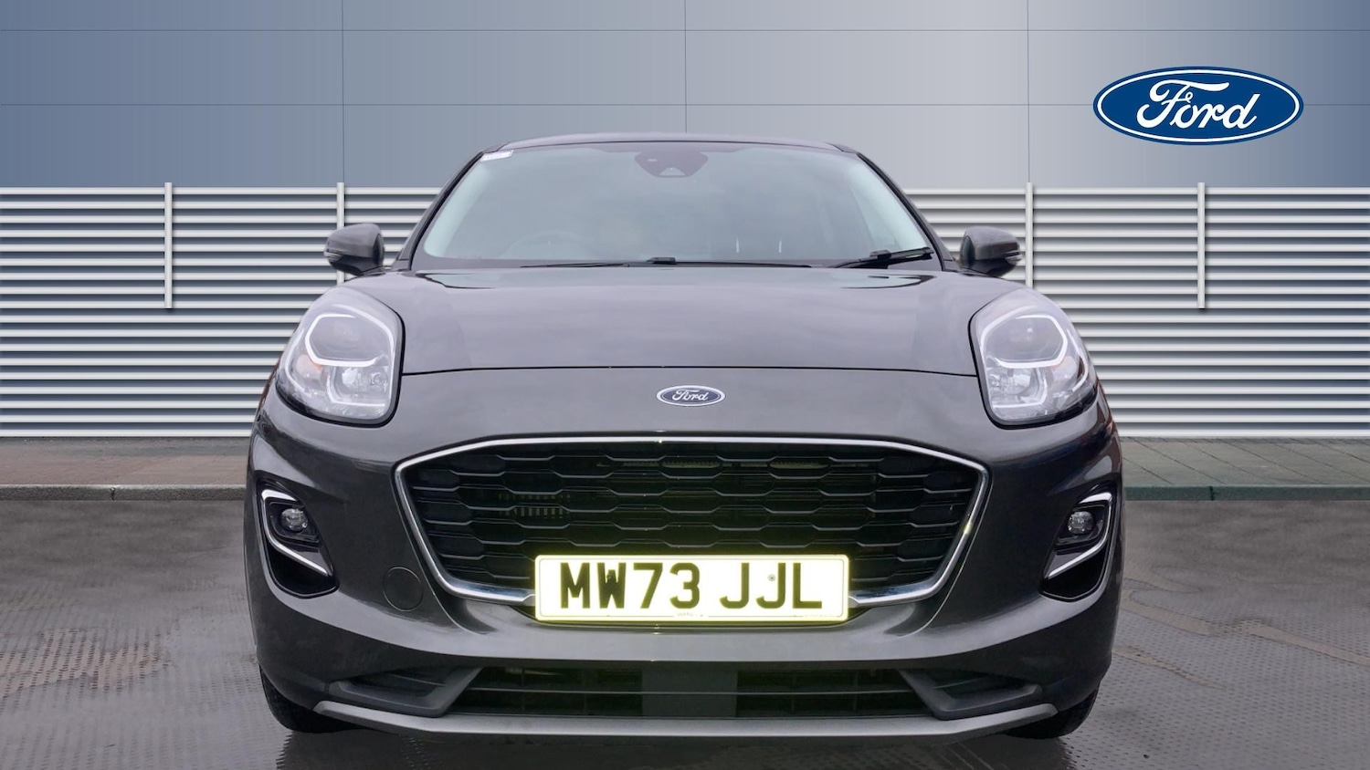Used Ford Puma 2023 for sale - 76477777: Photo 3
