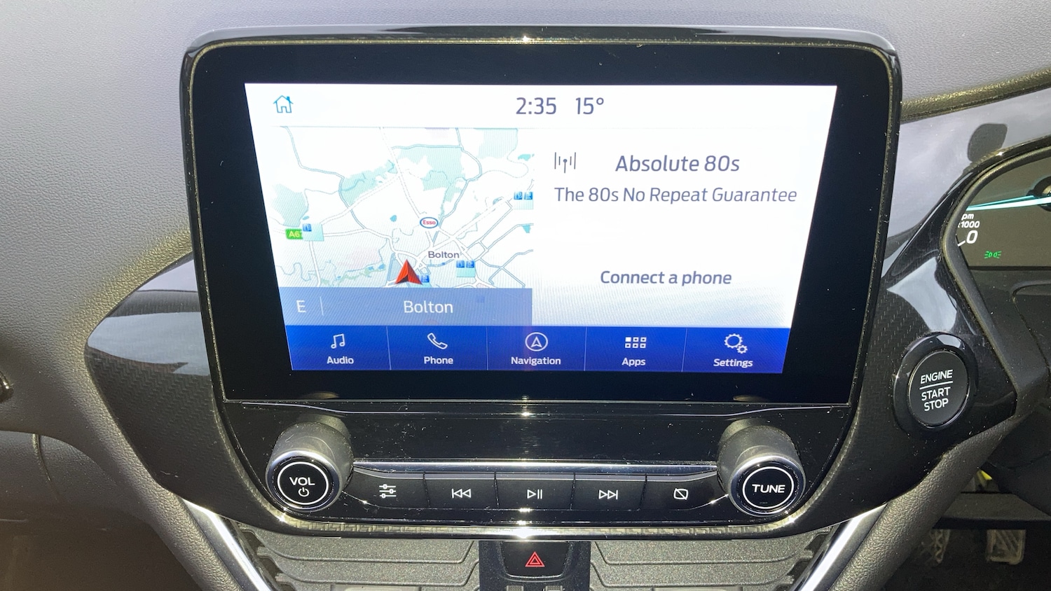 Used Ford Puma 2023 for sale - 76477777: Photo 32