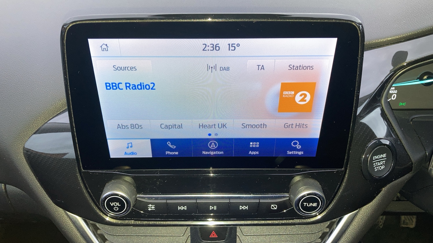 Used Ford Puma 2023 for sale - 76477777: Photo 33