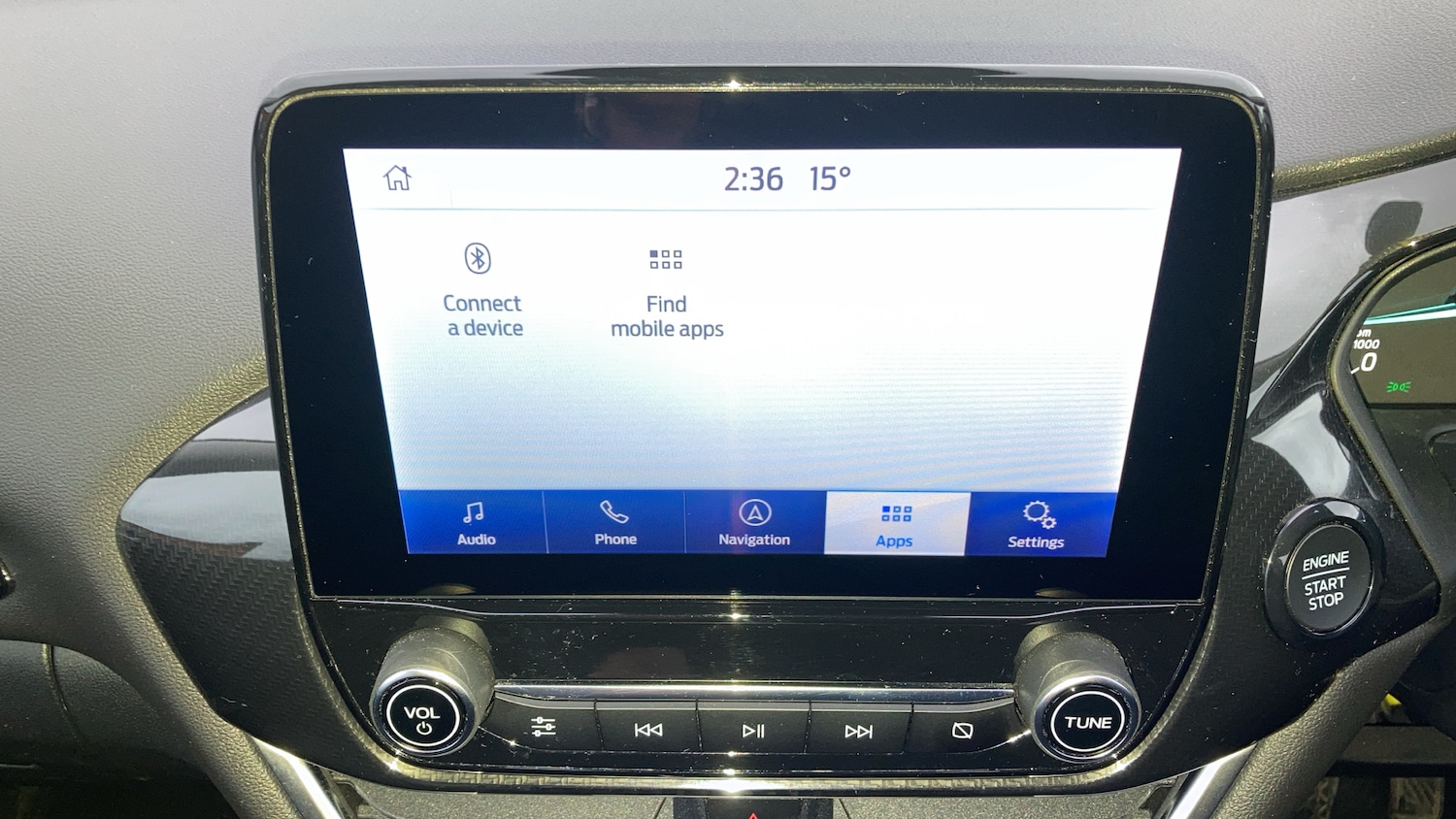 Used Ford Puma 2023 for sale - 76477777: Photo 34