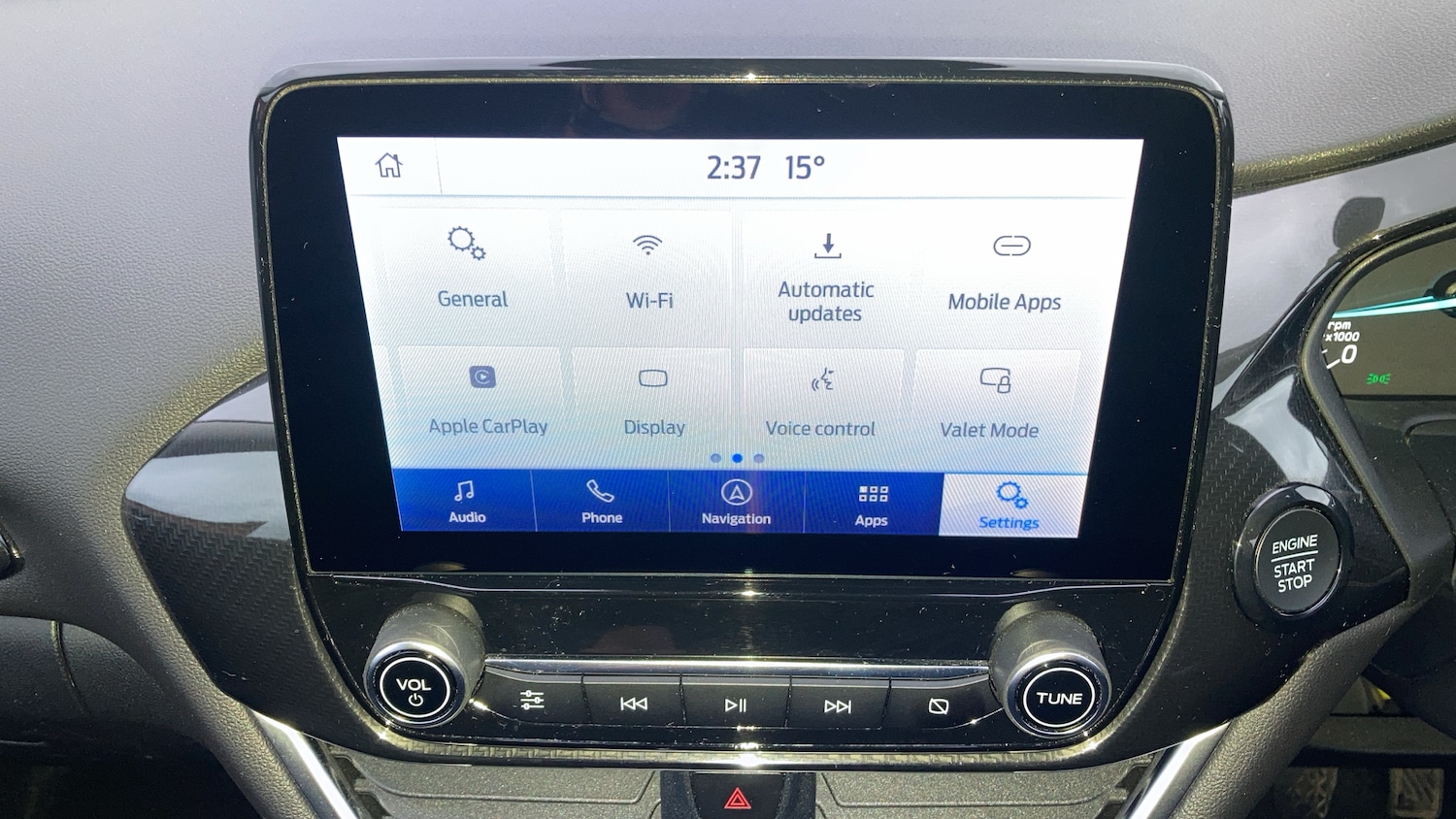 Used Ford Puma 2023 for sale - 76477777: Photo 36