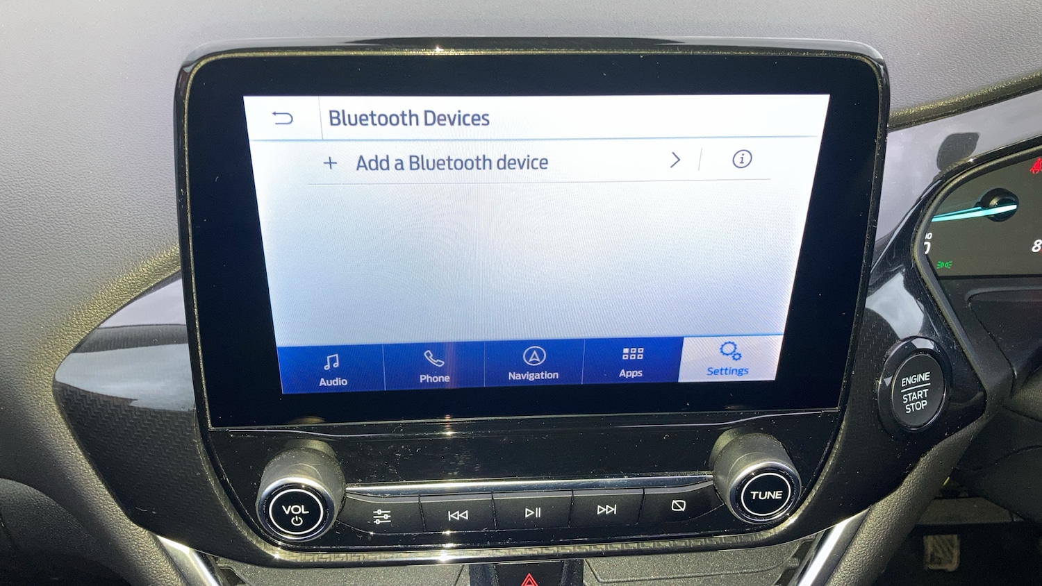 Used Ford Puma 2023 for sale - 76477777: Photo 37