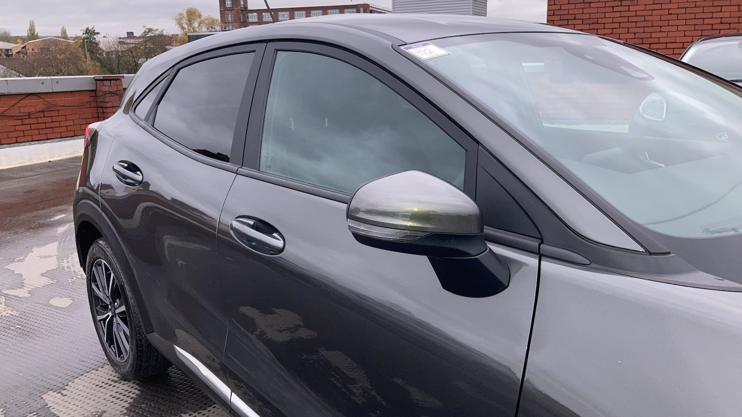 Used Ford Puma 2023 for sale - 76477777: Photo 39