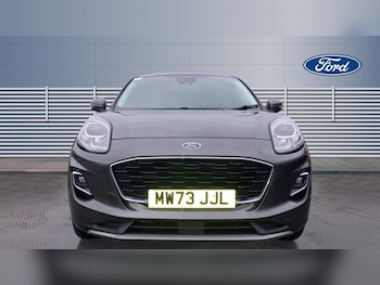 Used Ford Puma 2023 for sale - 76477777: Photo