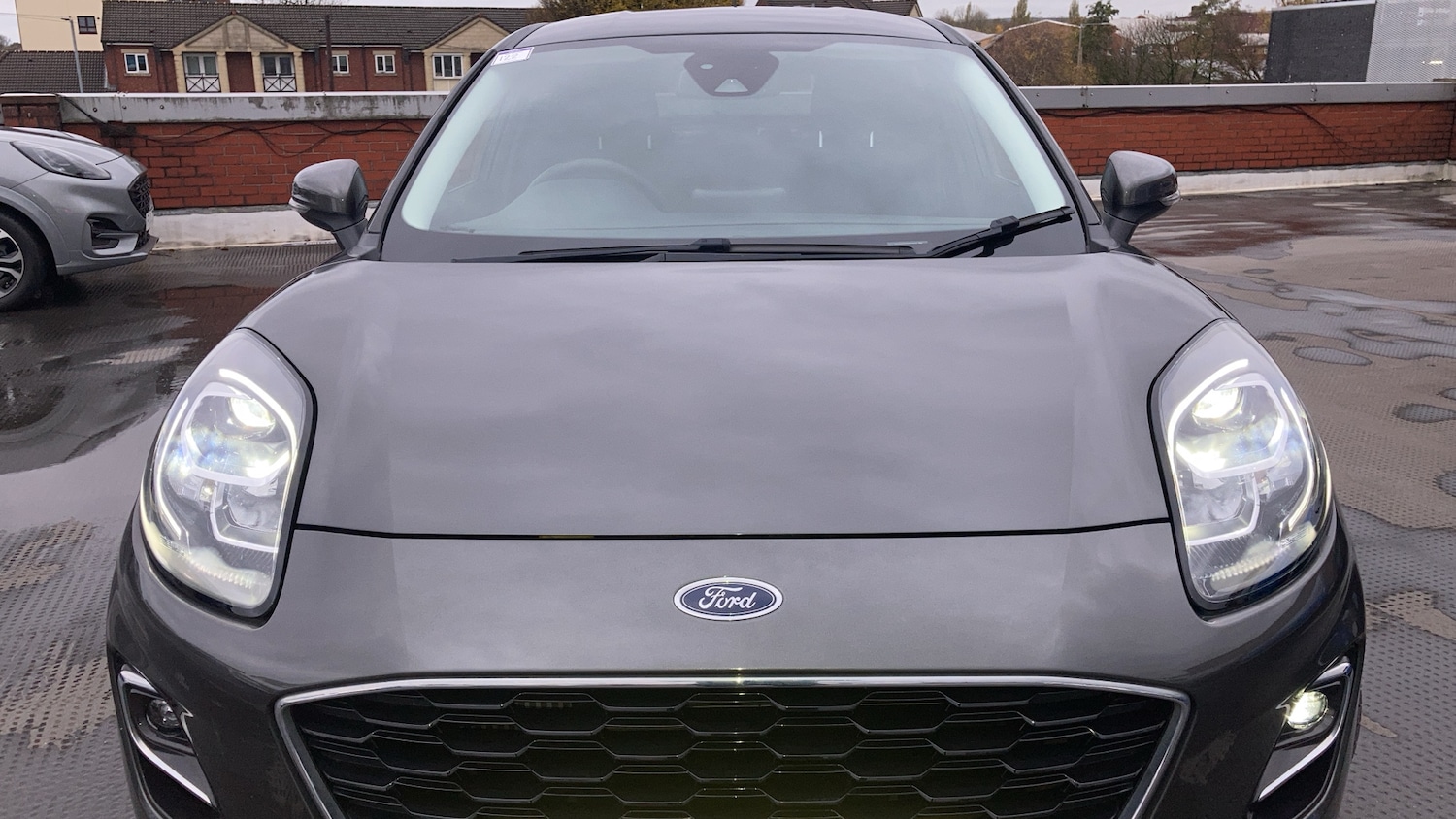 Used Ford Puma 2023 for sale - 76477777: Photo 44