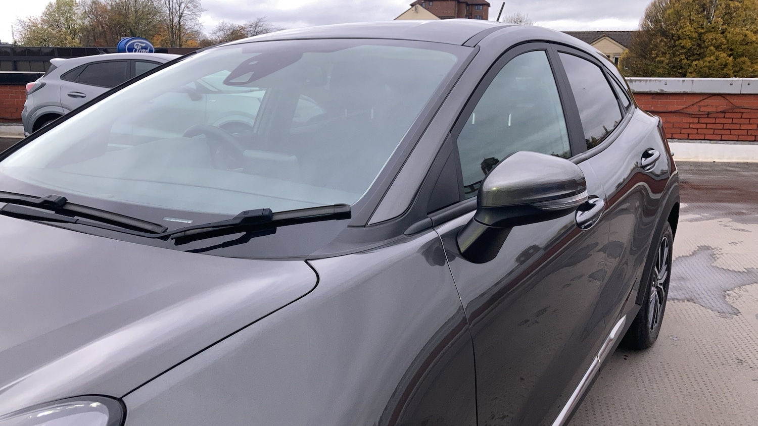 Used Ford Puma 2023 for sale - 76477777: Photo 45