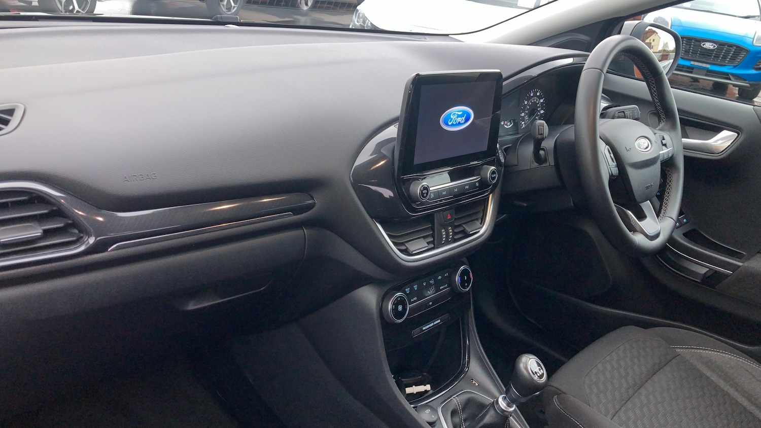 Used Ford Puma 2023 for sale - 76477777: Photo 6