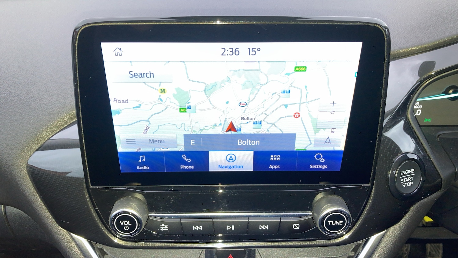 Used Ford Puma 2023 for sale - 76477777: Photo 7