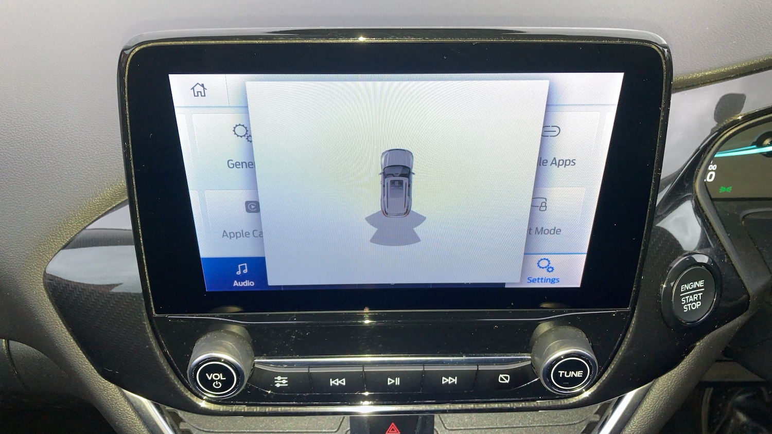 Used Ford Puma 2023 for sale - 76477777: Photo 8