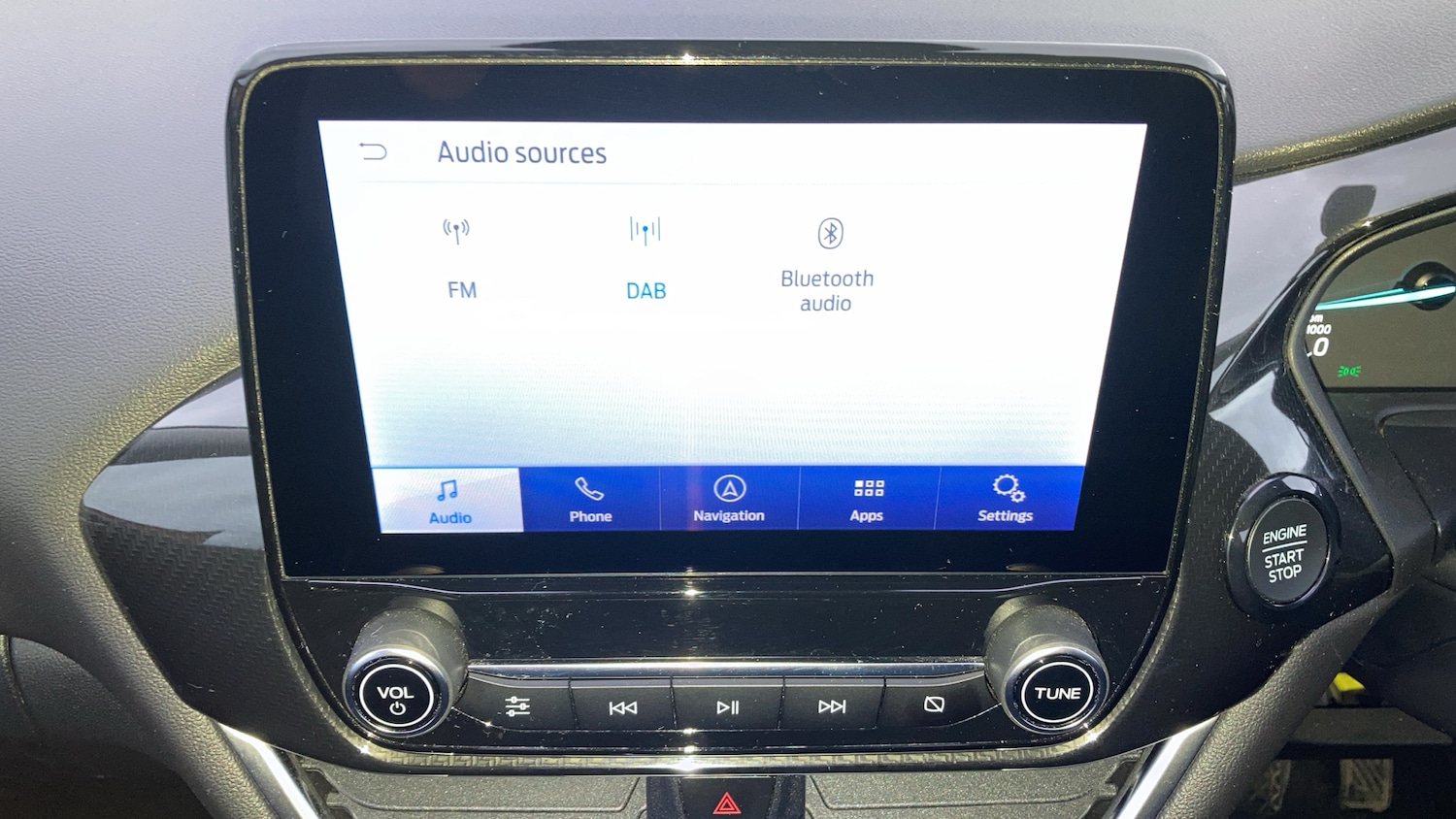 Used Ford Puma 2023 for sale - 76477777: Photo 9