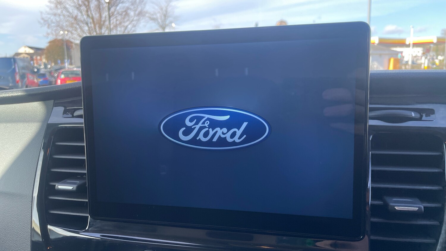 Used Ford Transit 2025 for sale - 77965601: Photo 10