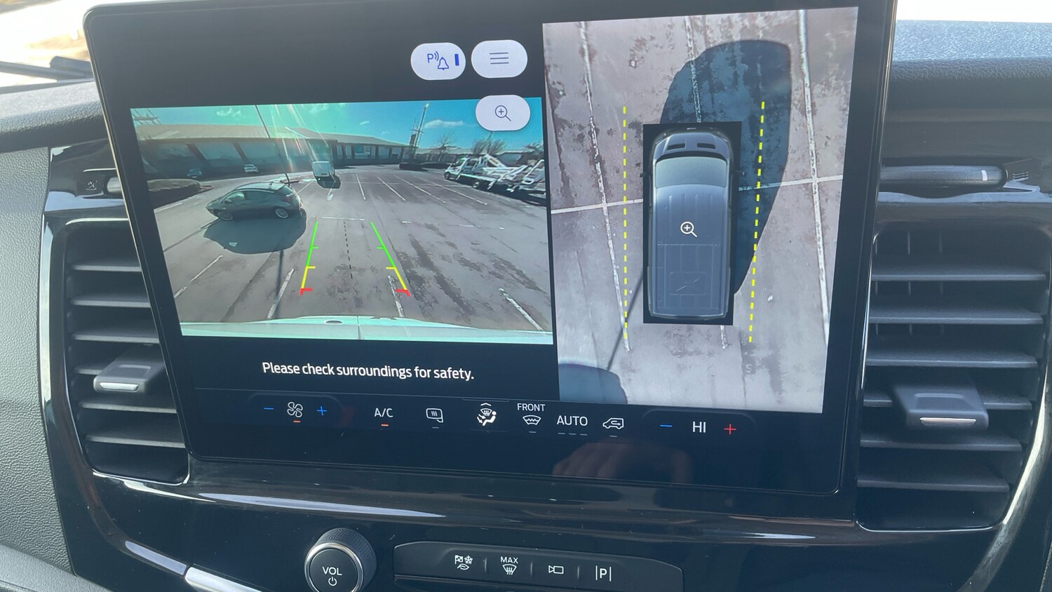 Used Ford Transit 2025 for sale - 77965601: Photo 11