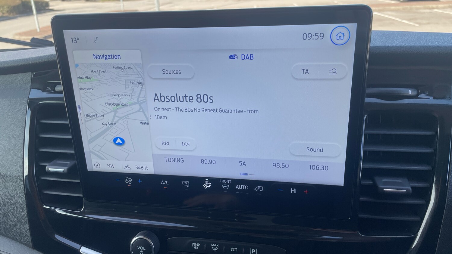 Used Ford Transit 2025 for sale - 77965601: Photo 13