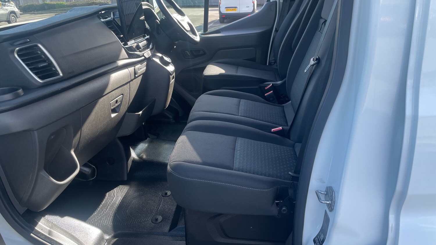 Used Ford Transit 2025 for sale - 77965601: Photo 14