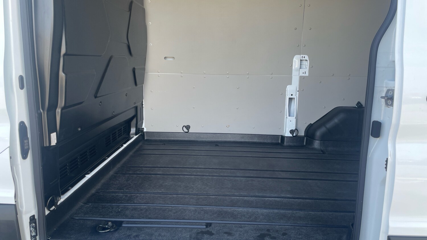 Used Ford Transit 2025 for sale - 77965601: Photo 15