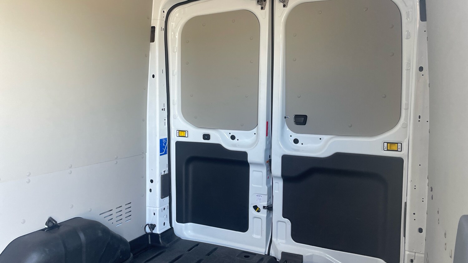 Used Ford Transit 2025 for sale - 77965601: Photo 17