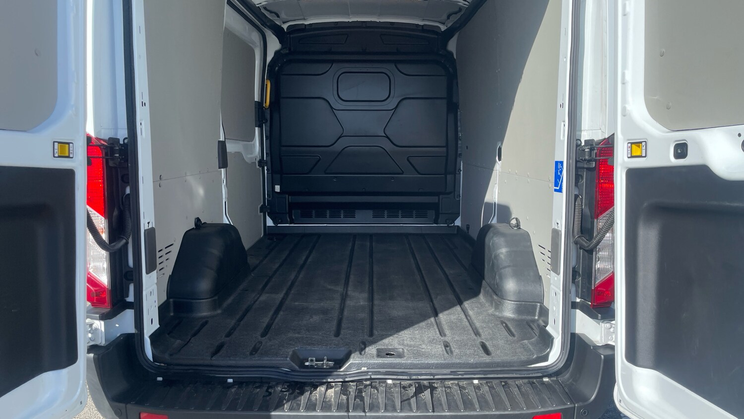 Used Ford Transit 2025 for sale - 77965601: Photo 23