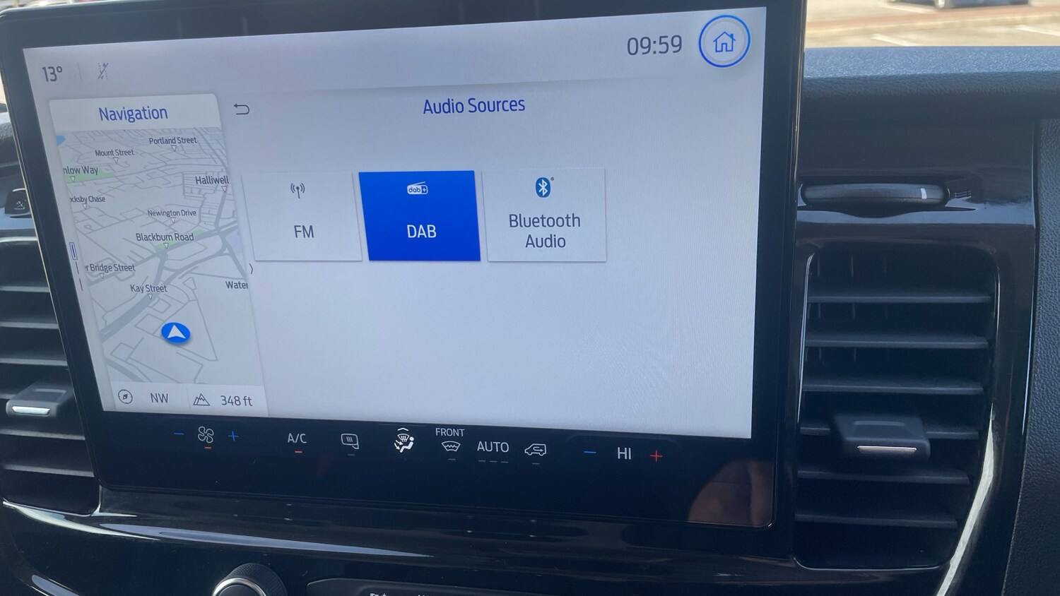 Used Ford Transit 2025 for sale - 77965601: Photo 32