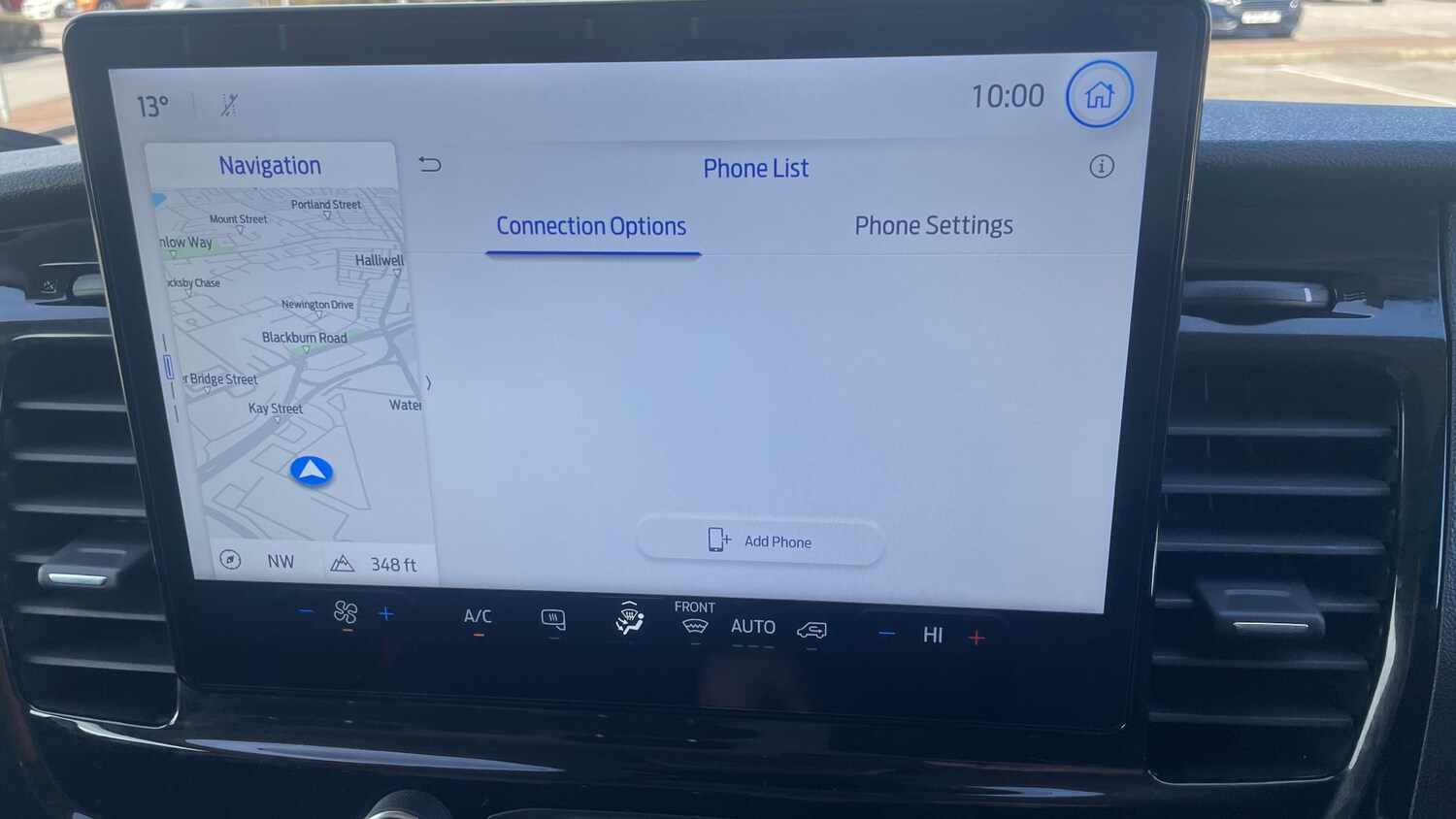 Used Ford Transit 2025 for sale - 77965601: Photo 33