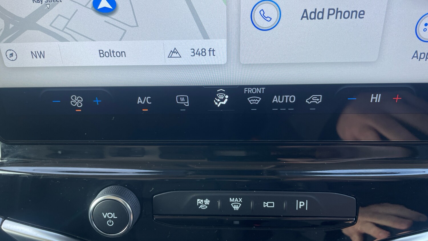 Used Ford Transit 2025 for sale - 77965601: Photo 35