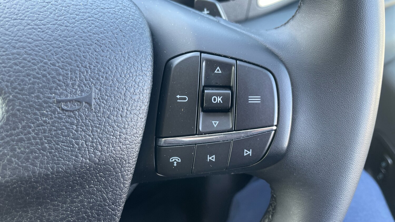 Used Ford Transit 2025 for sale - 77965601: Photo 6