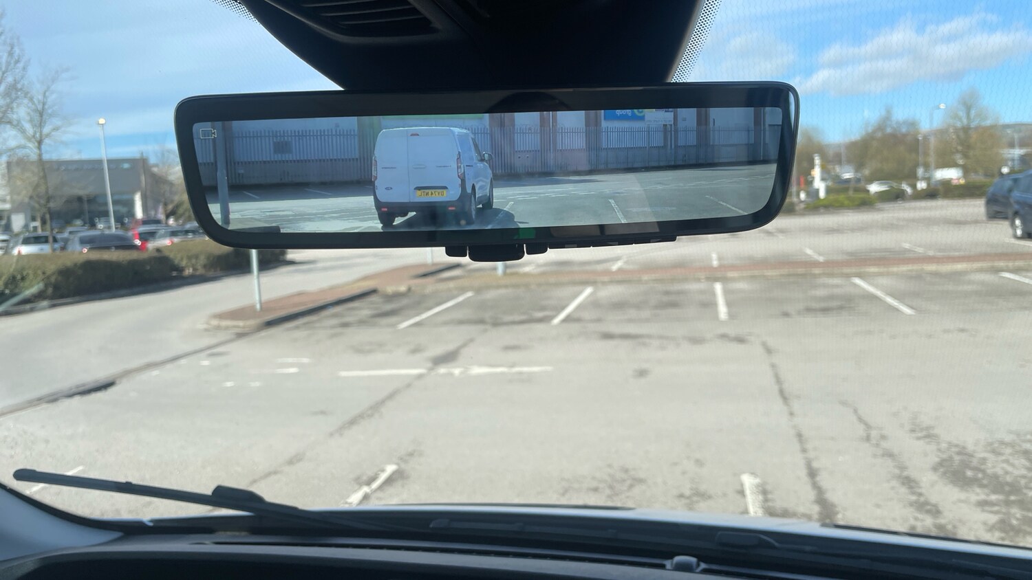 Used Ford Transit 2025 for sale - 77965601: Photo 9