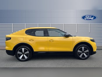 Used Ford Capri 2025 for sale - 78282134: Photo