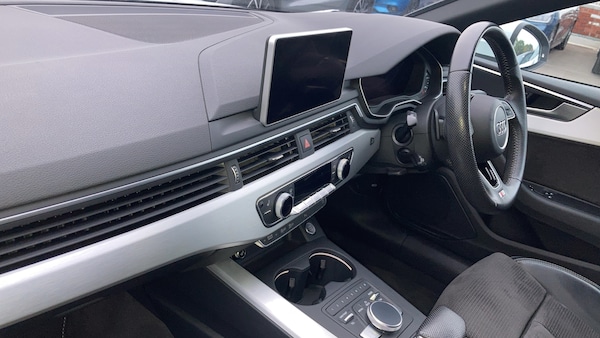 Used Audi A5 2019 for sale - 76253079: Photo 12