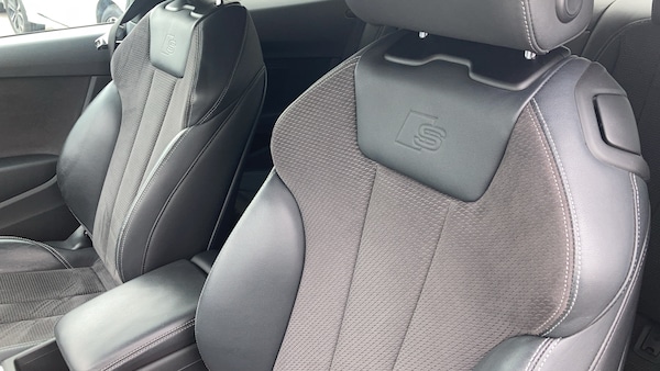 Used Audi A5 2019 for sale - 76253079: Photo 14