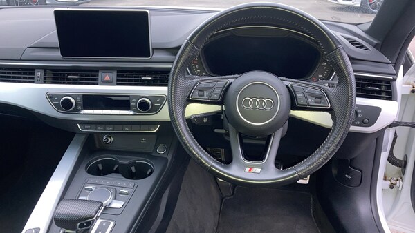 Used Audi A5 2019 for sale - 76253079: Photo 15