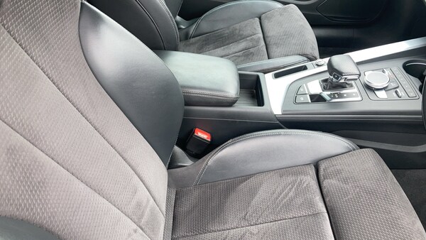 Used Audi A5 2019 for sale - 76253079: Photo 17