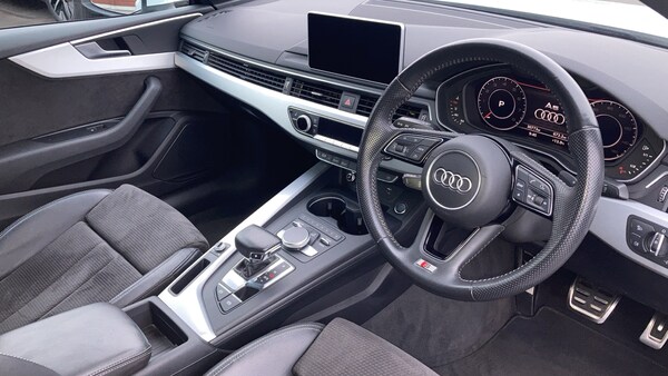 Used Audi A5 2019 for sale - 76253079: Photo 20