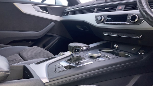 Used Audi A5 2019 for sale - 76253079: Photo 21